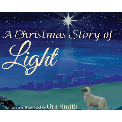 A Christmas Story of Light