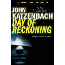 Day of Reckoning - Paperback