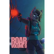 ROAR Volume 9 - Paperback