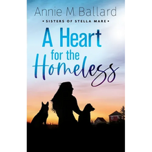 A Heart for the Homeless