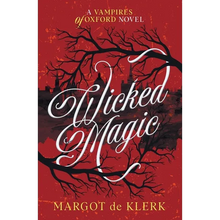 Wicked Magic - Paperback