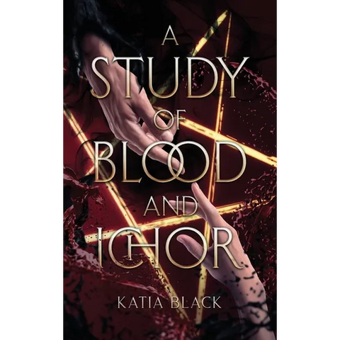A Study of Blood and Ichor