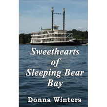 Sweethearts of Sleeping Bear Bay