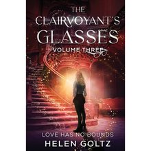 The Clairvoyant's Glasses Volume 3 - Paperback
