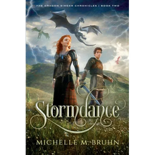 Stormdance