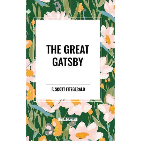 The Great Gatsby