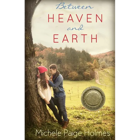 Between Heaven and Earth