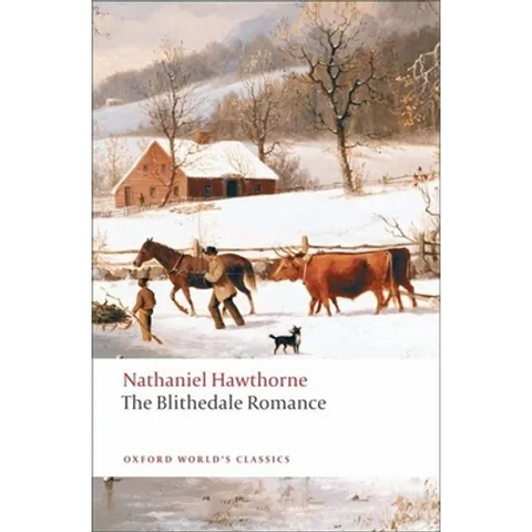 The Blithedale Romance