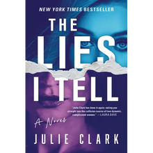 The Lies I Tell - Paperback
