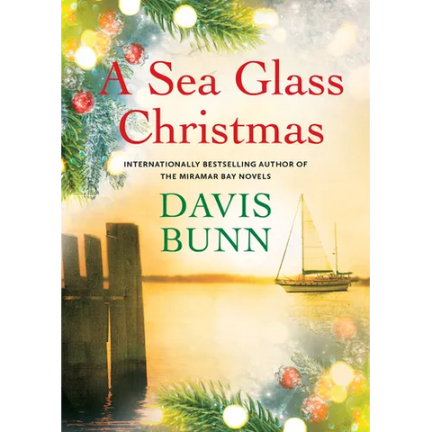 A Sea Glass Christmas