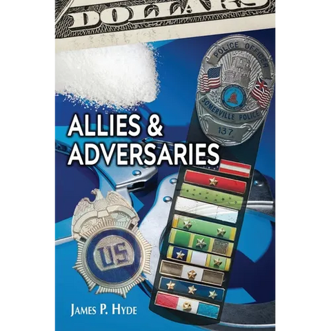 Allies And Adverseries