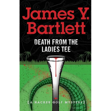 Death from the Ladies Tee