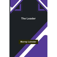The Leader - Paperback