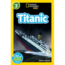 Titanic (National Geographic Kids Readers, Level 3)
