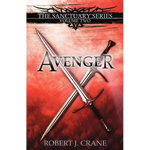 Avenger: The Sanctuary Series