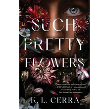 Such Pretty Flowers - Paperback