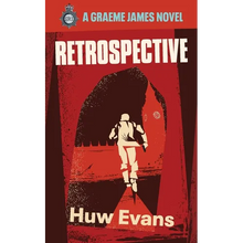 Retrospective - Paperback