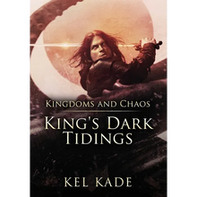Kingdoms and Chaos - Hardcover