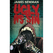 Ugly As Sin - Paperback