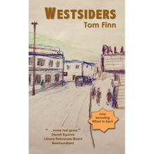 Westsiders - Paperback