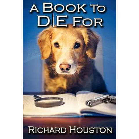 A Book to Die for