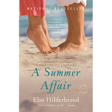 A Summer Affair - Paperback