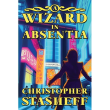 A Wizard in Absentia