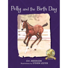Polly and the Birth Day