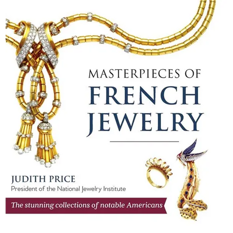 Masterpieces of French Jewelry