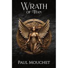 Wrath of Titan: A Fantasy Adventure - Paperback