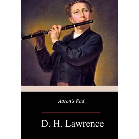 Aaron's Rod