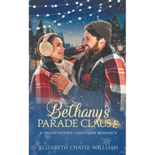Bethany's Parade Clause