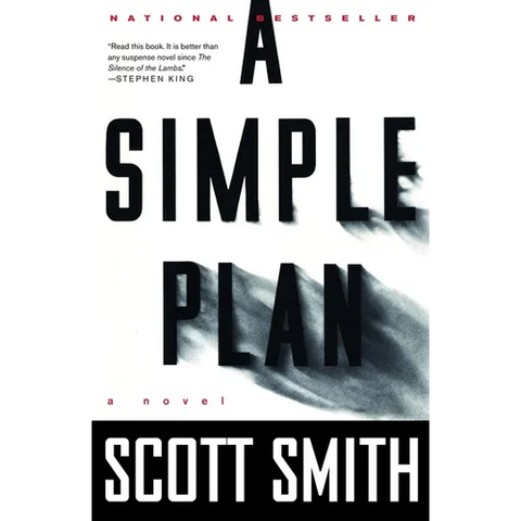 A Simple Plan
