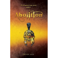 Abolition - Paperback