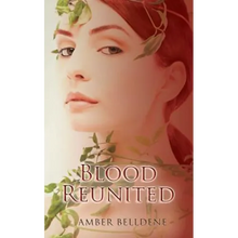 Blood Reunited - Paperback