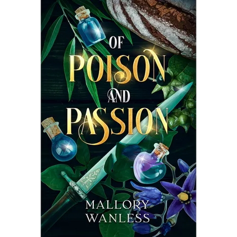 Of Poison and Passion