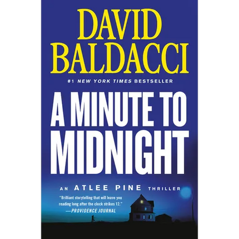 A Minute to Midnight