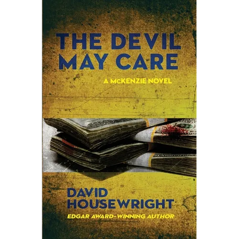 The Devil May Care: A McKenzie Novel