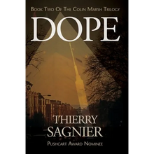 Dope - Paperback