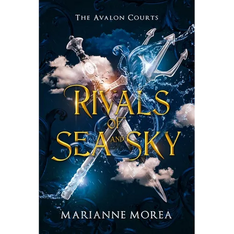Rivals of Sea and Sky