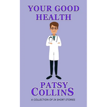 Your Good Health - Paperback