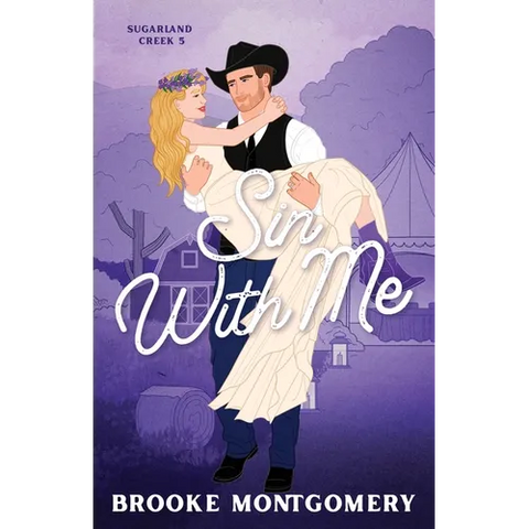 Sin With Me (Illustrated Special Edition Cover)