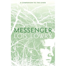 Messenger - Paperback
