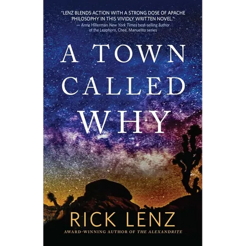 A Town Called Why