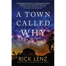 A Town Called Why