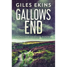 Gallows End - Paperback