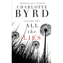 All the Lies - Paperback