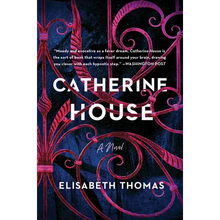 Catherine House