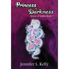 Princess of Darkness - Hardcover