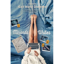 Miranda Writes - Paperback